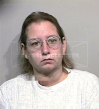Deborah Jean Merritt