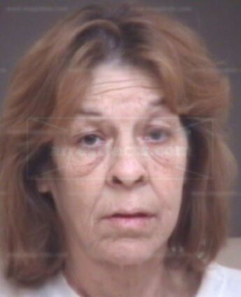 Cindy Setzer Huffman