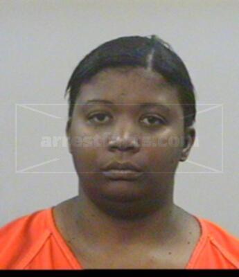 Neotasha Williams Bates