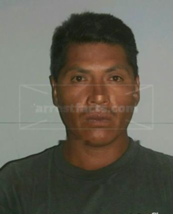 Francisco Perez
