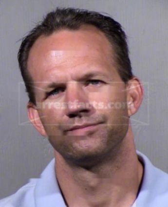 Steven Christopher Crawley