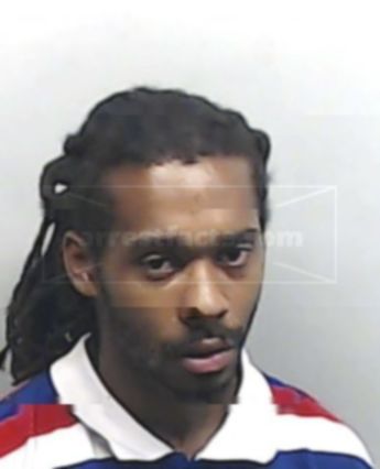 Nevelle Joshua Eberhart