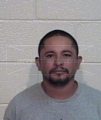 Josue Naun Landeros Barahona