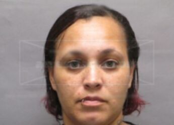 Amicka Nate Mansfield