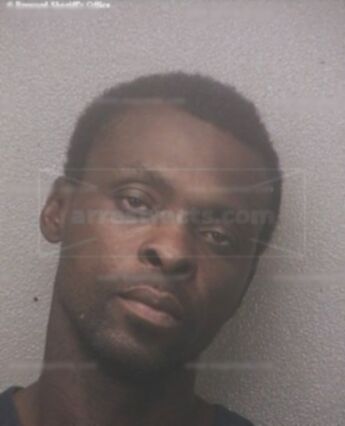 Marcus Dwayne Parker
