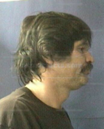Timothy Wayne Logsdon