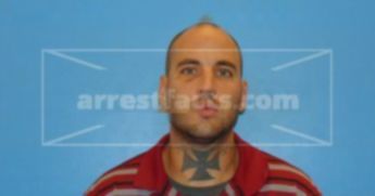 Daniel Matthew Broadwater