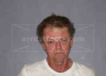 Mark David Branthoover