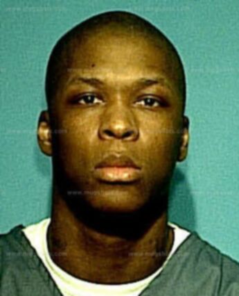 Dexter Lamar Dukes