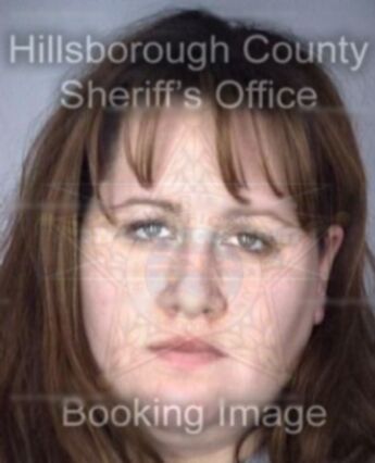 Caroline Ann Galloway
