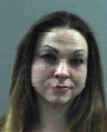 Carrie Elizabeth Howe