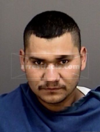 Jose Hernandez Maldonado