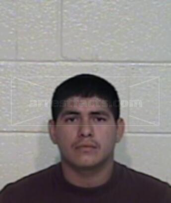 Mark Hernandez Centeno