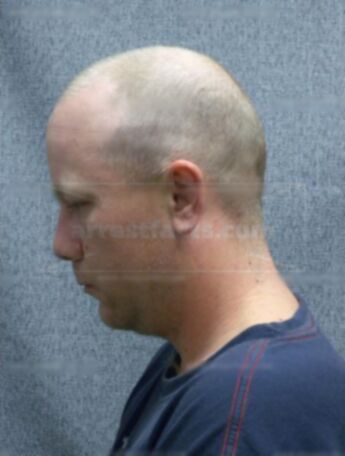 Derrick James Anderson