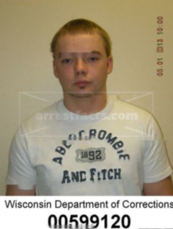 Tyler R Paalman