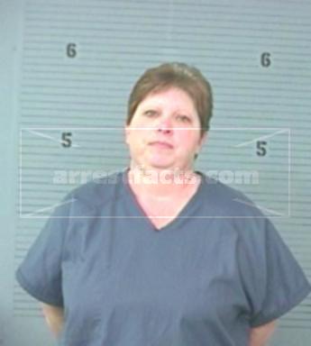 Cheryl Ann Bloom