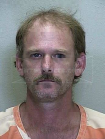 Steven Wayne Falk