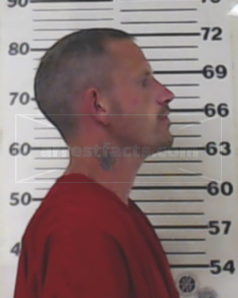 Danny Allen Mcroy
