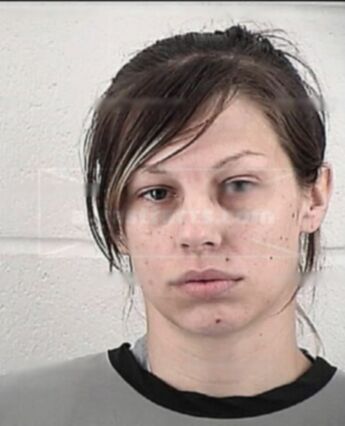 Samantha Kay Cadwell