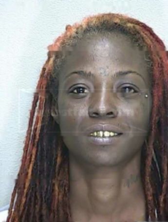 Olivia Latrice Mason