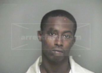 Tyquan Johnson