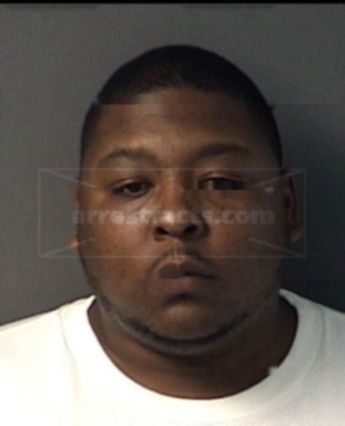 Keith Deon Dawson