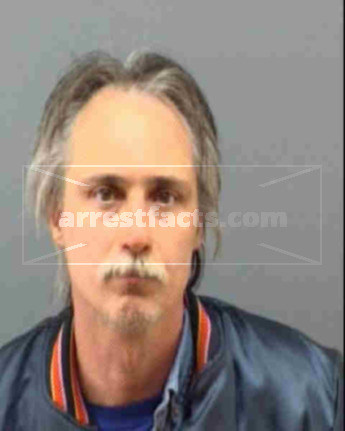Todd Howard Terrell