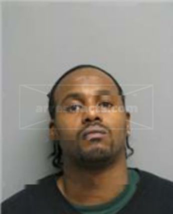 Larry Raychawn Turner