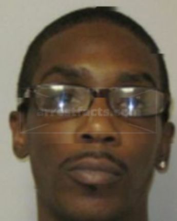Ahmed Rashad Toliver
