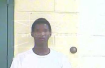 Deandre Lemar Lewis