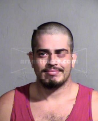 Joshua Andrew Snyder