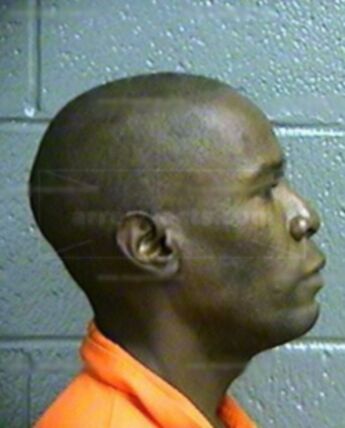 Derrick Lashaw Elliott