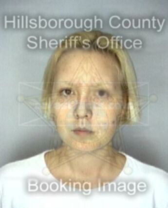 Sandi Marie Anderson