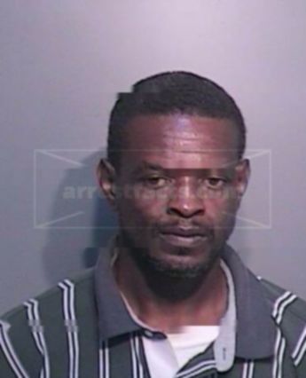 Anthyne Loranzo Andrews