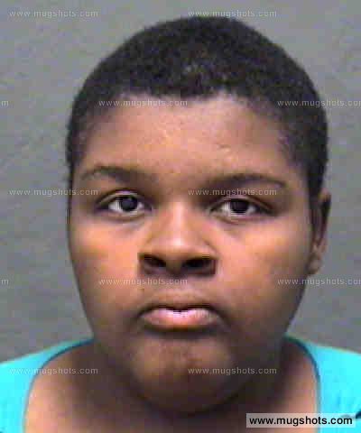 Breanna Victoria Samuel