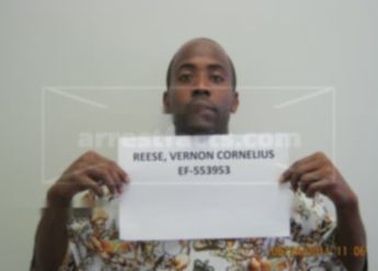 Vernon Cornelius Reese
