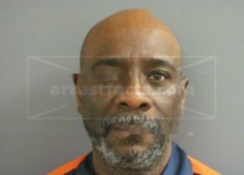 Harold Glenn Rogers