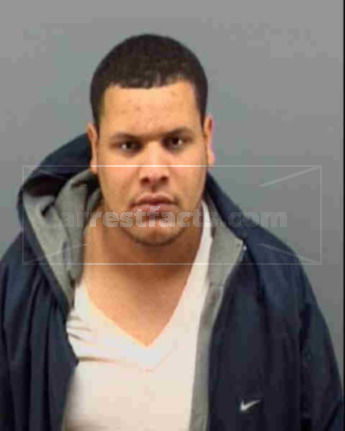 Purvis Eugene Robinson