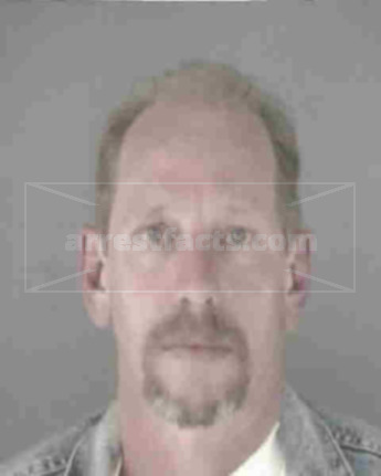 Kevin Dale Clauser