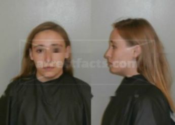 Amber Lenea Bruder