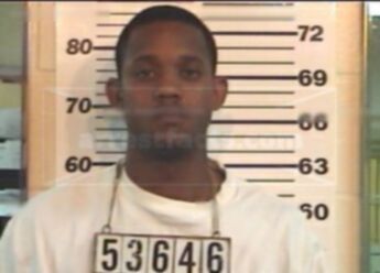 Dartagnan Bruce Arceneaux