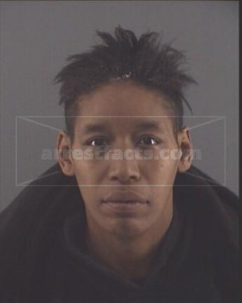 Tyjuanna Leshawn Sashington