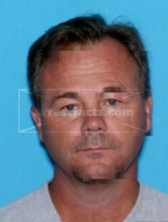 Robert Andy Harrell