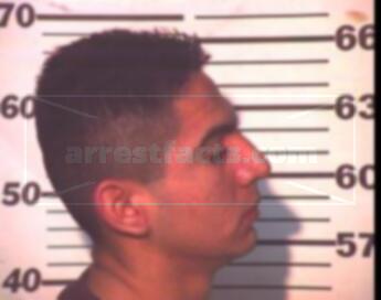 Carlos Esteban Santos Mendoza