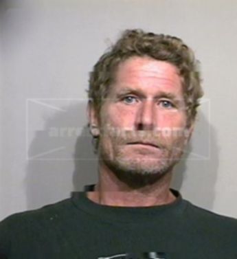 Douglas Lee Lanier