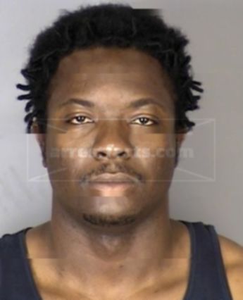 Jermaine Stantall Turner