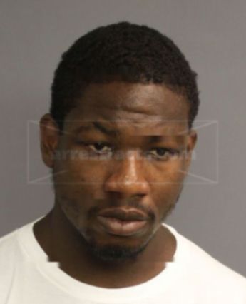 Tyrone K Ellison