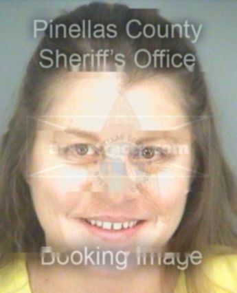 Melissa Diane Egbert