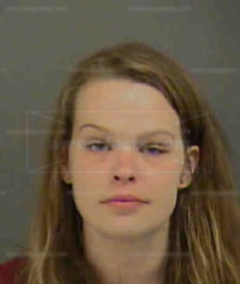 Courtney Elaine Faust