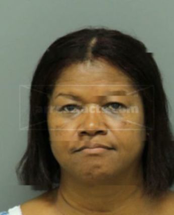 Gwendolyn Bryant